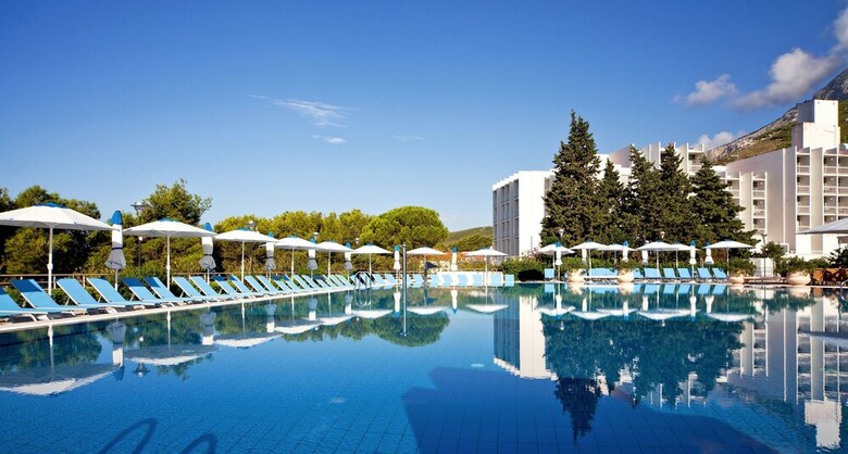 Bluesun Hotel Afrodita