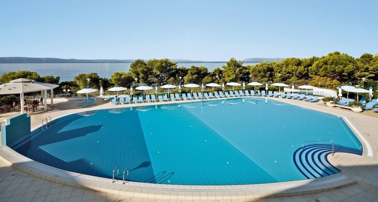 Bluesun Hotel Afrodita