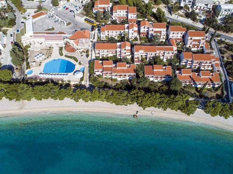 Bluesun Hotel Afrodita