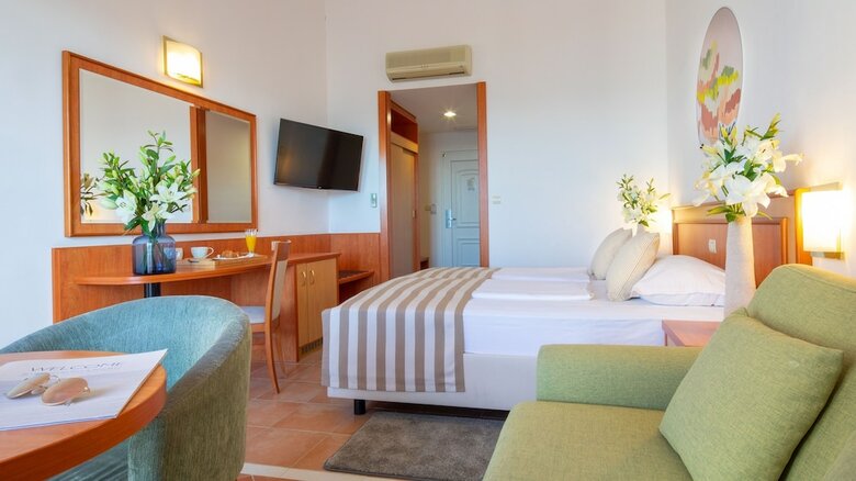 Bluesun Hotel Afrodita