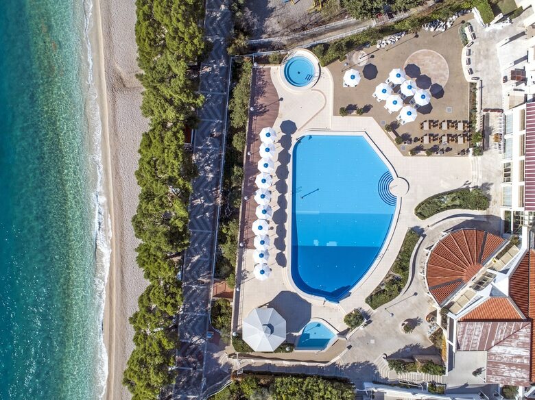 Bluesun Hotel Afrodita