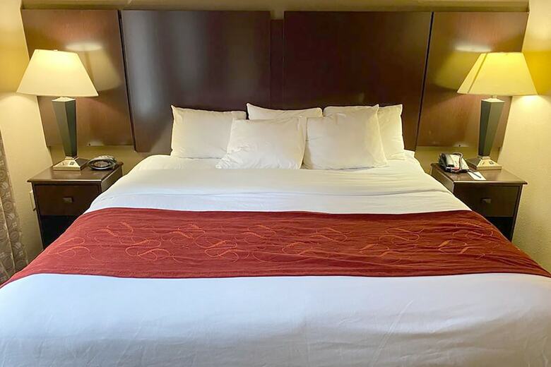 Oyo Hotel Portland Tn Route 52 West