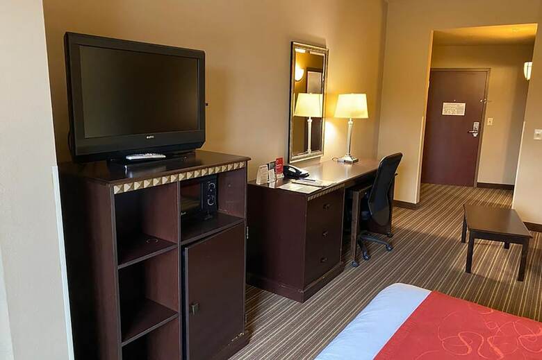 Oyo Hotel Portland Tn Route 52 West