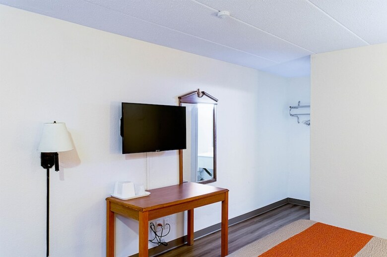 Motel 6 Cincinnati
