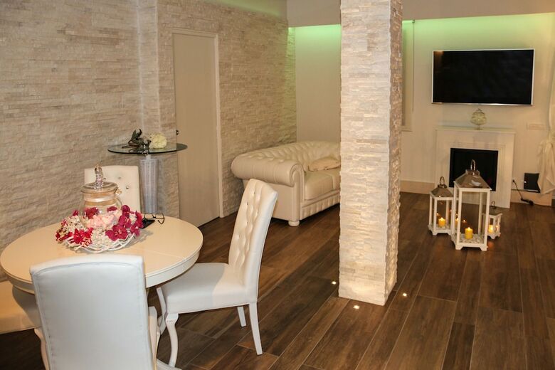 B&B La Dolce Notte