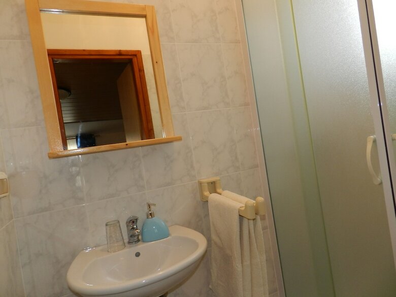 Hotel Ranch Radin