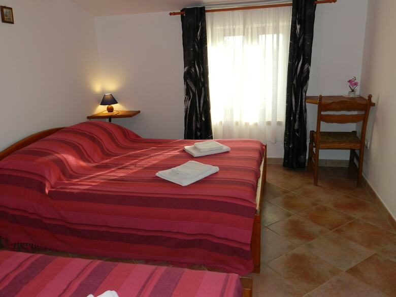 Hotel Ranch Radin