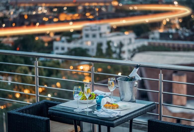 Hotel Park Inn Jaipur
