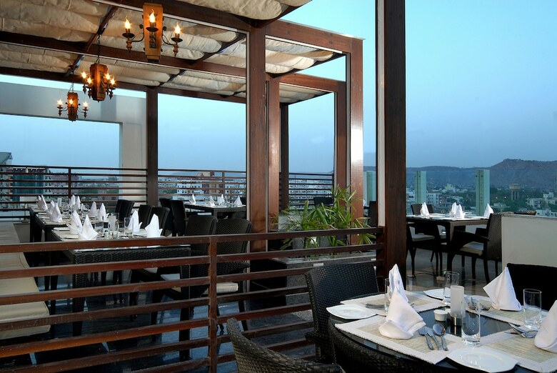 Hotel Park Inn Jaipur