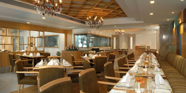 Hotel Park Inn Jaipur