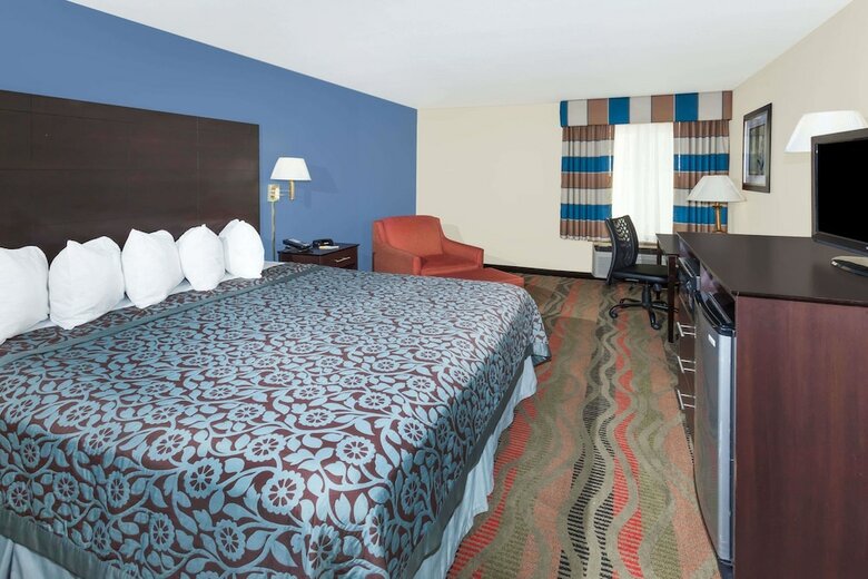 Hotel Days Inn By Wyndham Springfield