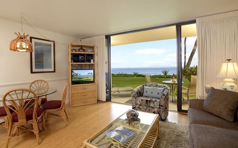 Sugar Beach Resort By Crh