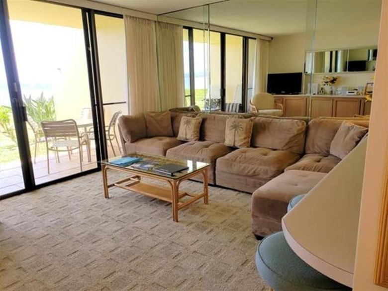Sugar Beach Resort By Crh