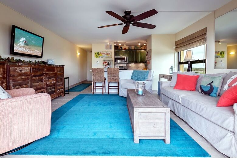 Sugar Beach Resort By Crh