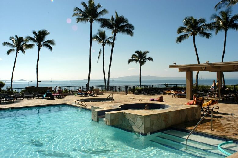 Sugar Beach Resort By Crh
