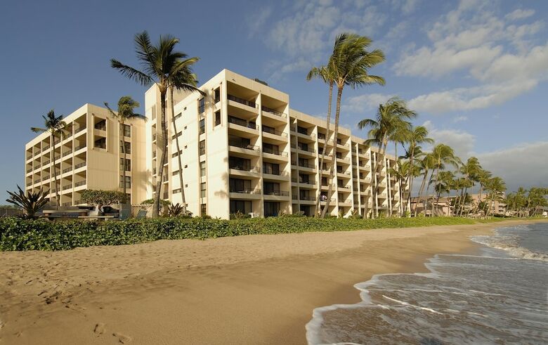 Sugar Beach Resort By Crh
