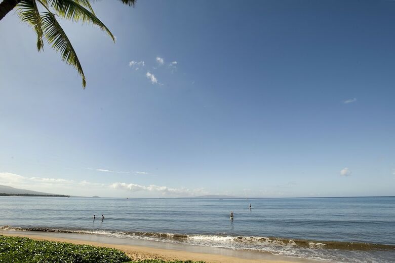 Sugar Beach Resort By Crh