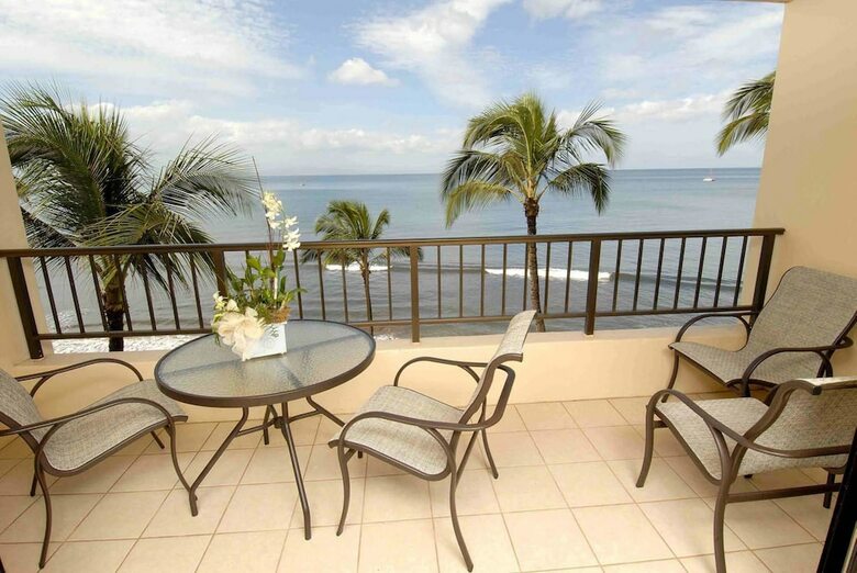 Sugar Beach Resort By Crh