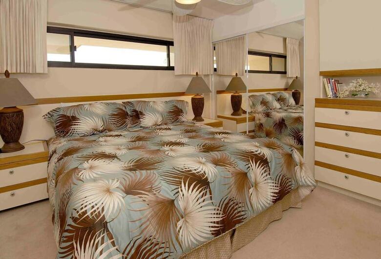 Sugar Beach Resort By Crh