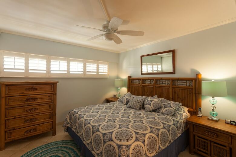 Sugar Beach Resort By Crh