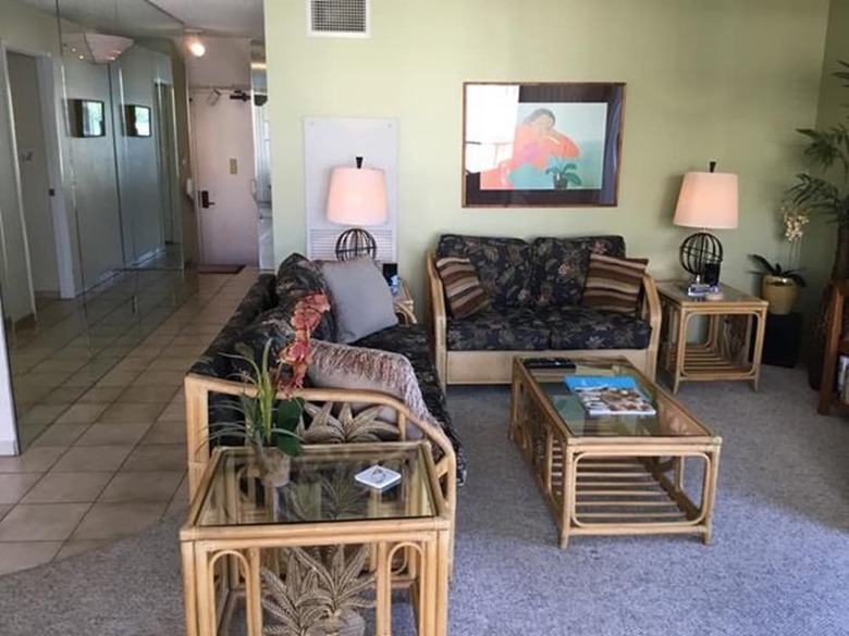 Sugar Beach Resort By Crh