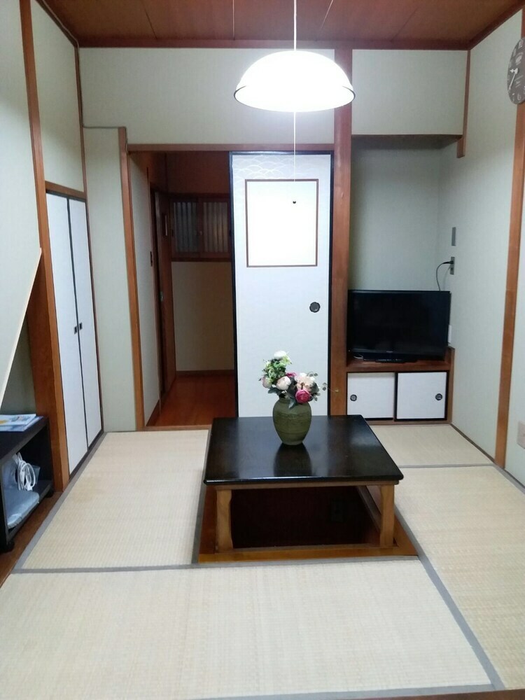 Osaka Kokoro No Tabi