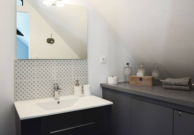 Bed & Breakfast Les Plumes
