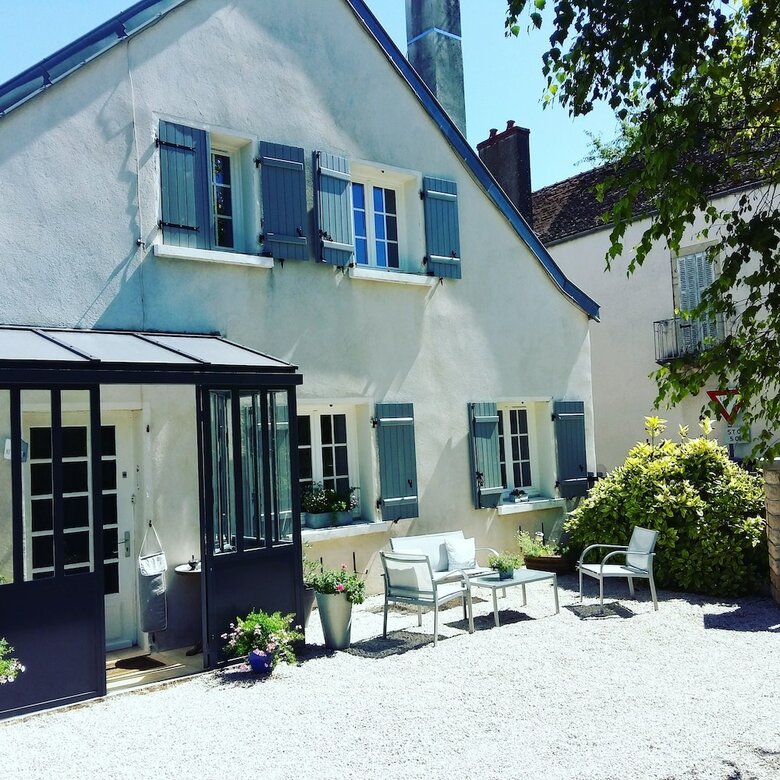 Bed & Breakfast Les Plumes