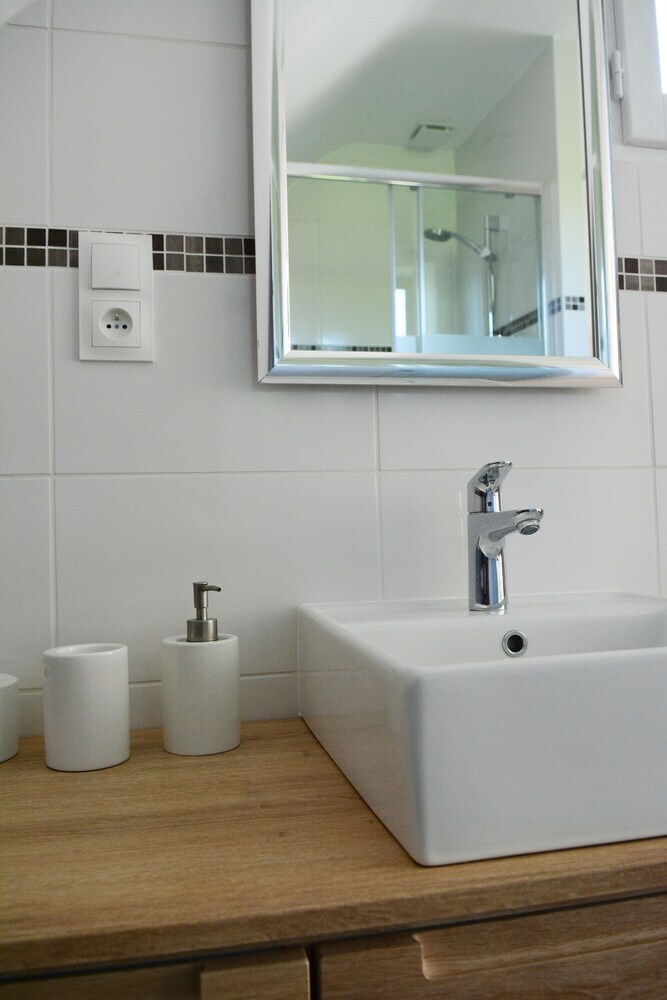 Bed & Breakfast Les Plumes