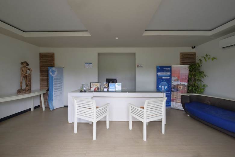 The Yani Hotel