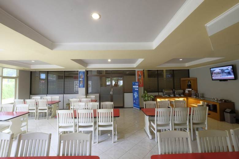 The Yani Hotel