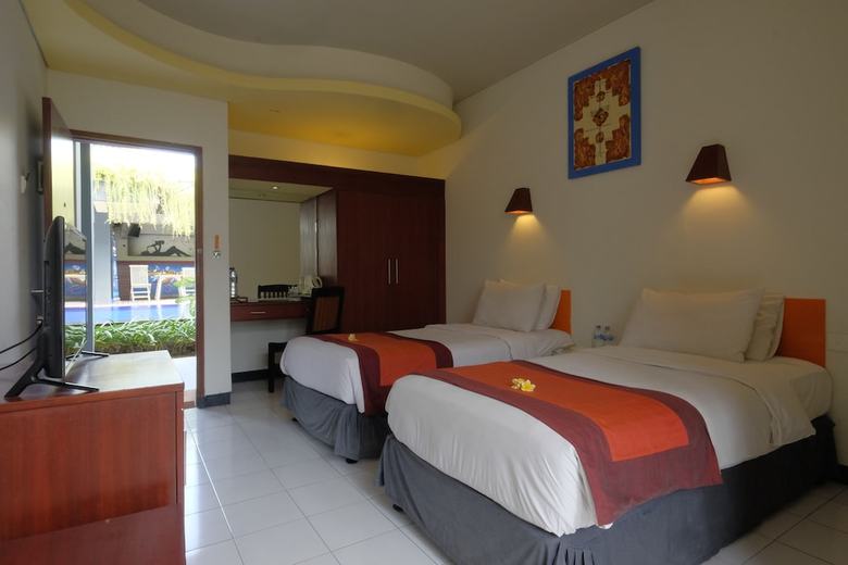 The Yani Hotel