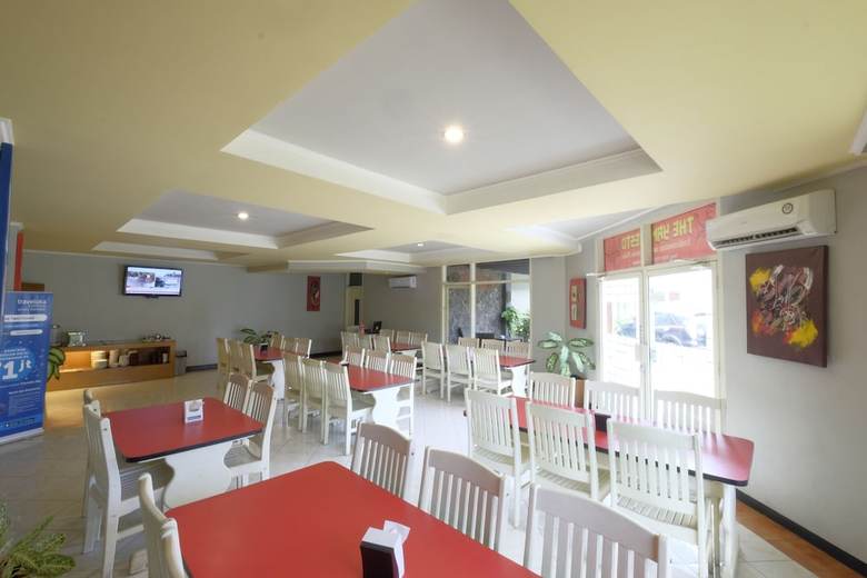 The Yani Hotel