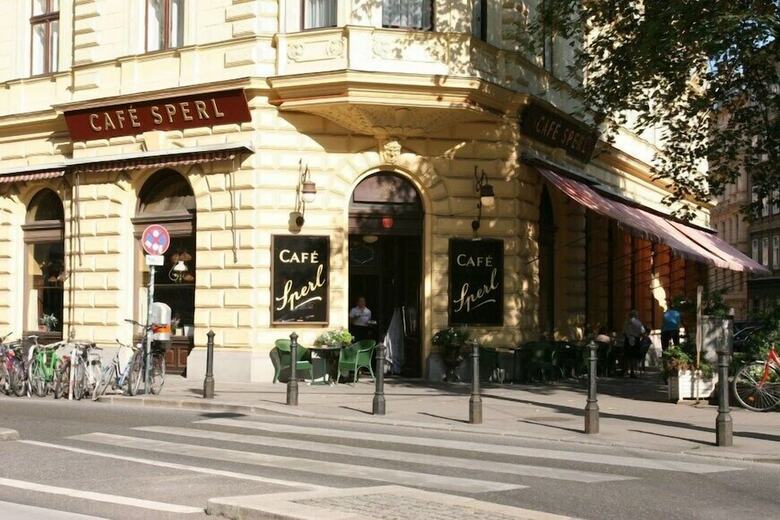 Hotel Terminus Vienna