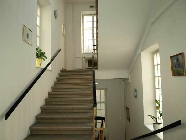 Hotel Terminus Vienna