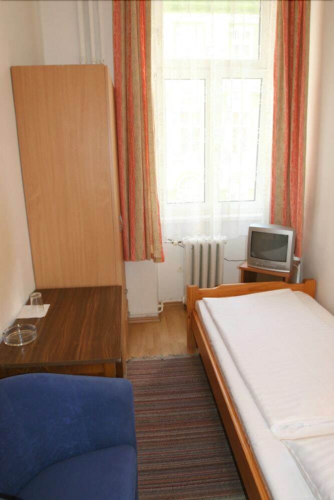 Hotel Terminus Vienna
