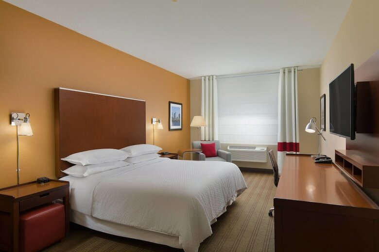 Hotel Four Points By Sheraton Portland East