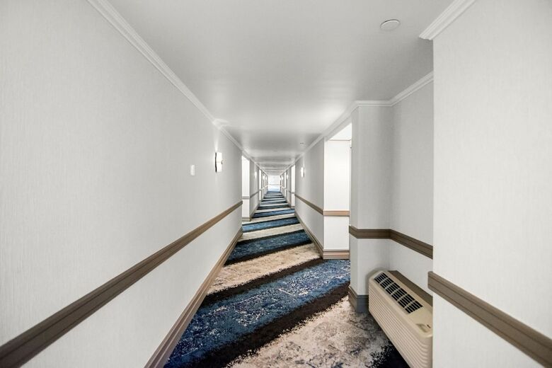 Miami Lakes Hotel