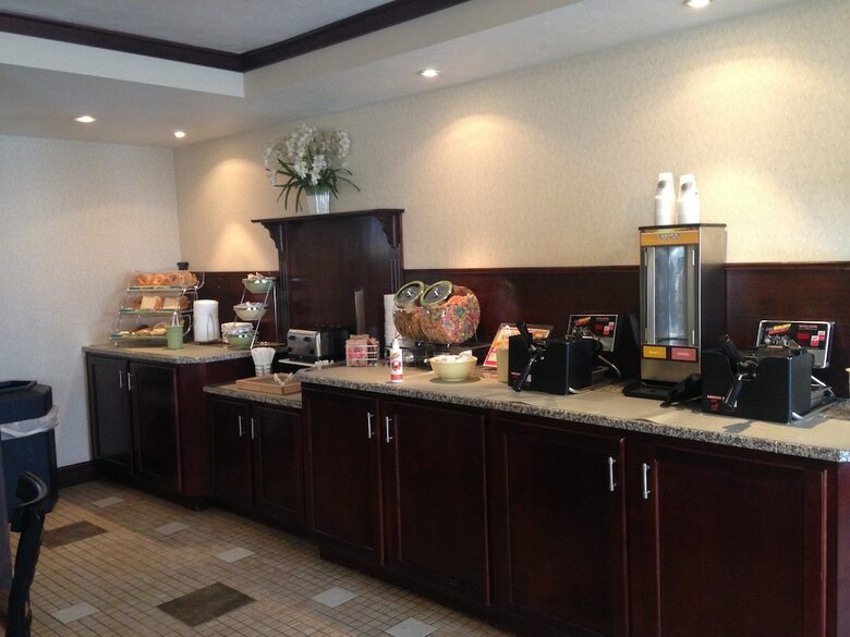 Hotel Quality Inn