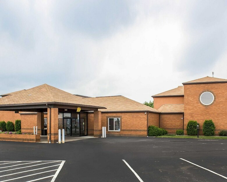Hotel Quality Inn