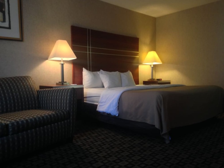 Hotel Quality Inn