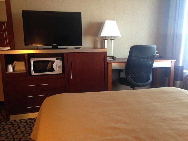 Hotel Quality Inn