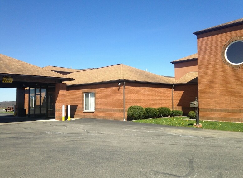 Hotel Quality Inn
