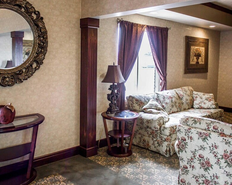 Hotel Quality Inn