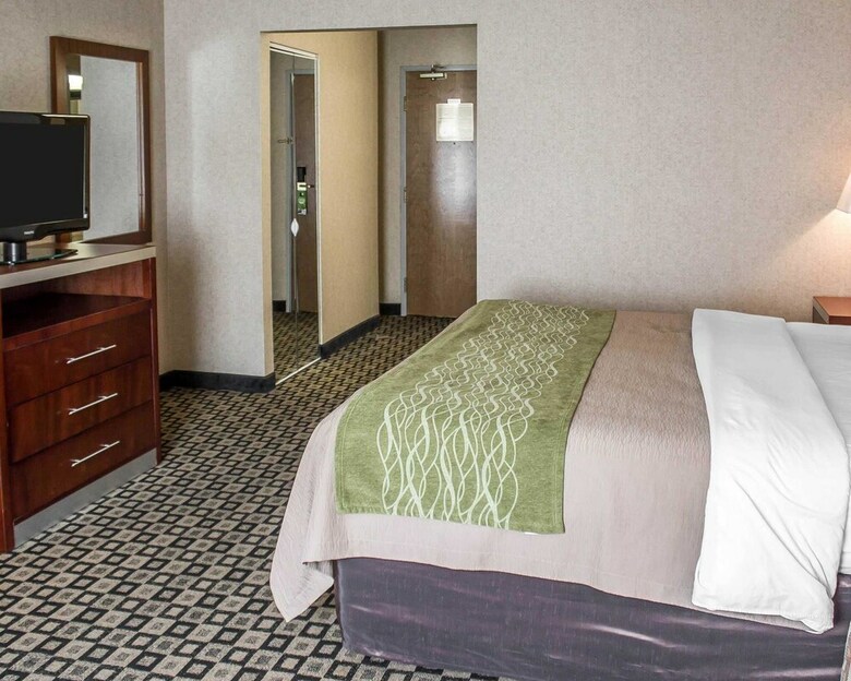 Hotel Quality Inn
