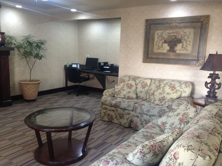 Hotel Quality Inn