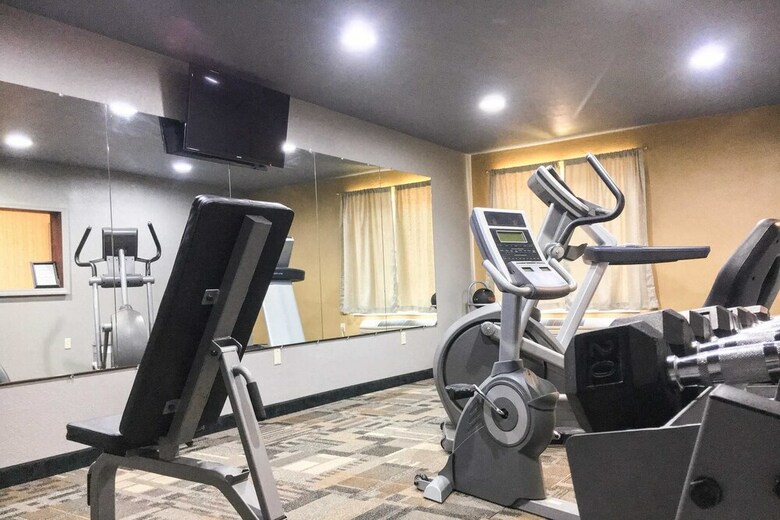 Hotel Quality Inn