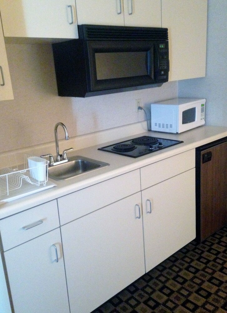 Hotel Quality Inn