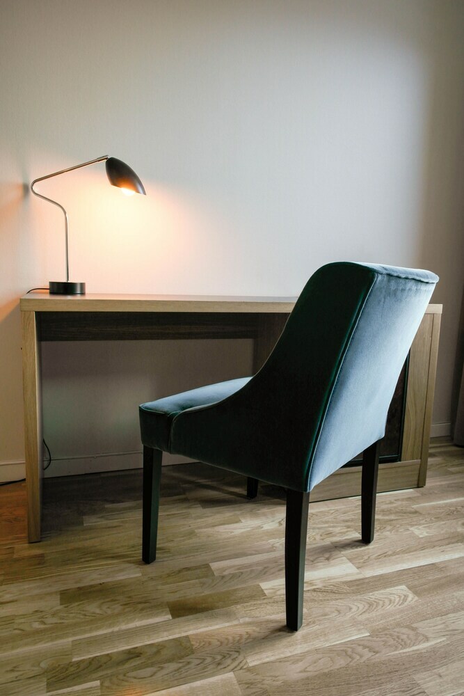 Quality Hotel Augustin