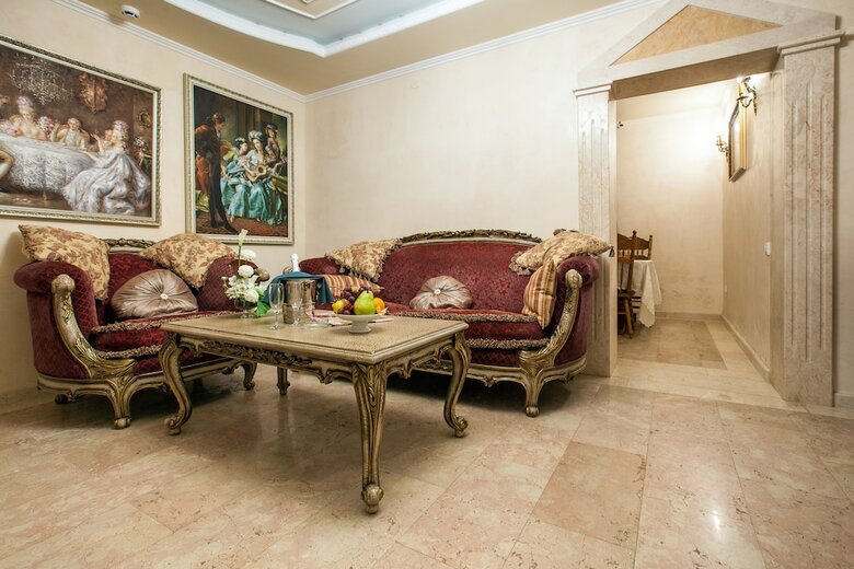 Hotel Villa Anna